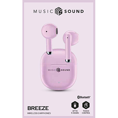 Cellularline Music Sound Breeze TWS