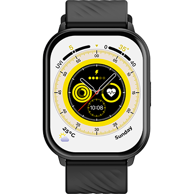 Zeblaze GTS 3 Akıllı Saat