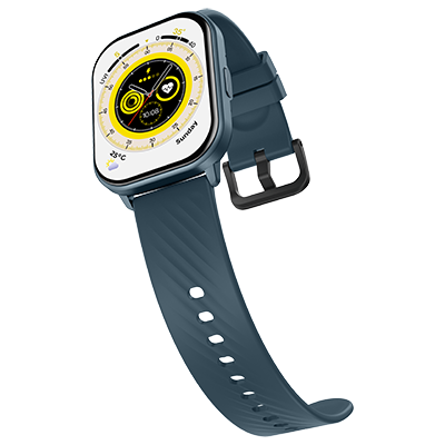 Zeblaze GTS 3 Akıllı Saat
