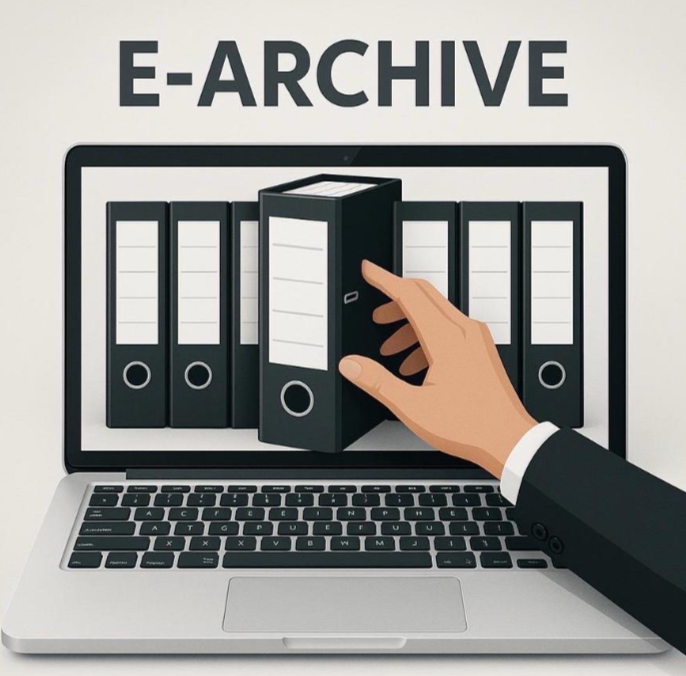 e-Arşiv Nedir? e-Arşiv Fatura Nasıl Kesilir?