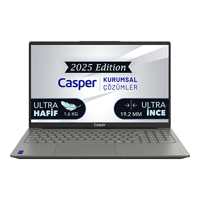 Casper Nirvana X600.1342-8E00T-G-F