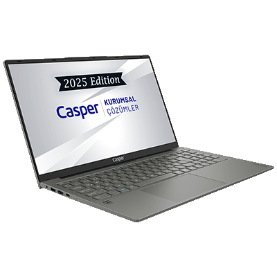 Casper Nirvana X600.1342-8E00T-G-F