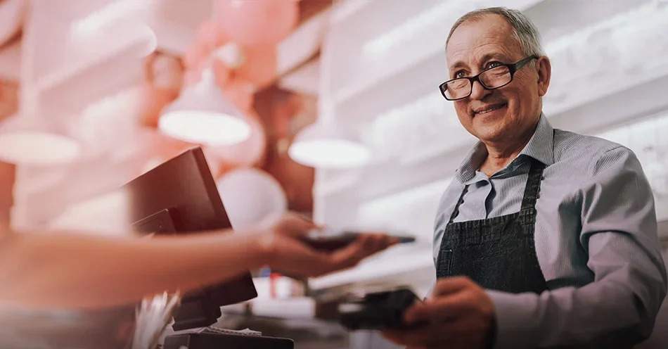 Esnafa Özel Çözümler