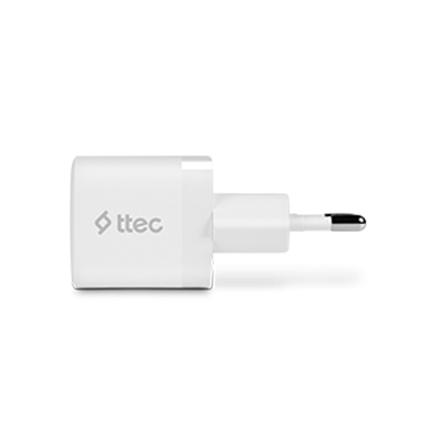 ttec 2SCP03B 30W PD USB-C SarjAleti