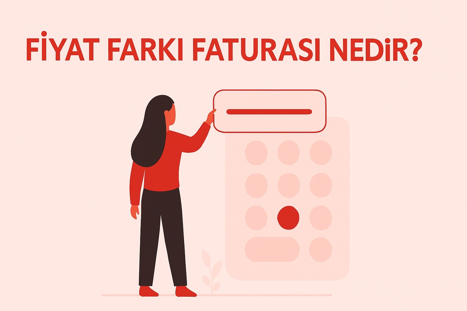 Fiyat Farkı Faturası Nedir ve Muhasebe Kaydı Nasıl Yapılır?