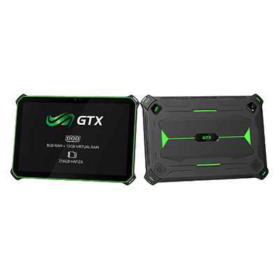 GTX Jaculus V2