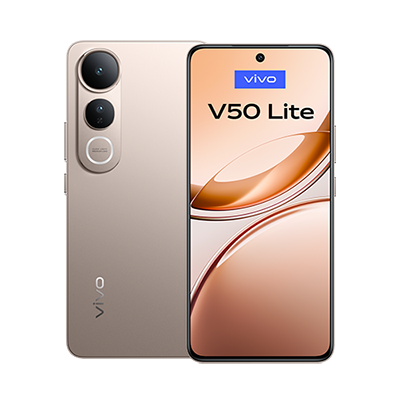 Vivo V50 Lite