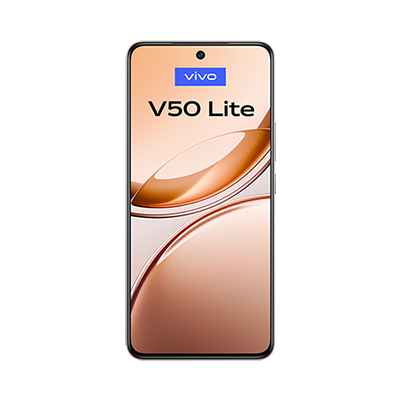 Vivo V50 Lite