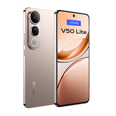 Vivo V50 Lite