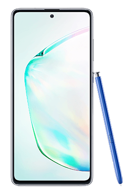 Samsung Note 10 Lite 2.El Mükemmel
