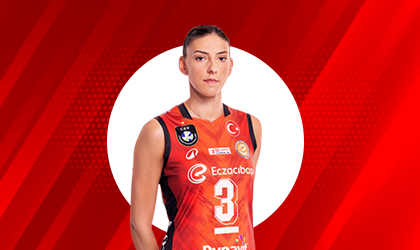 Vodafone Sultanlar Ligi'nde Forma Giymiş En İyi 10 Yabancı