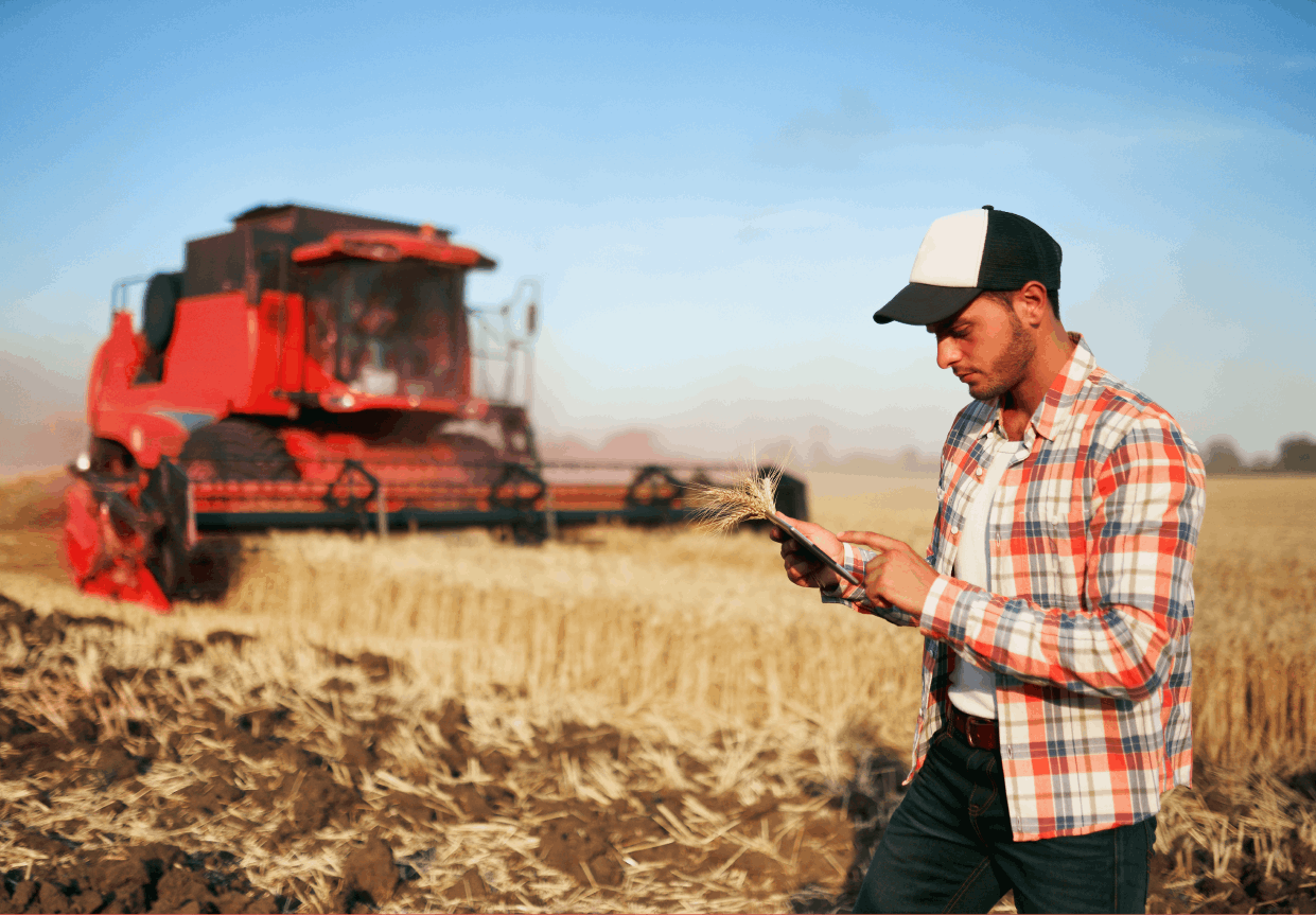 Küçük Tarım İşletmeleri İçin Pratik Çözümler