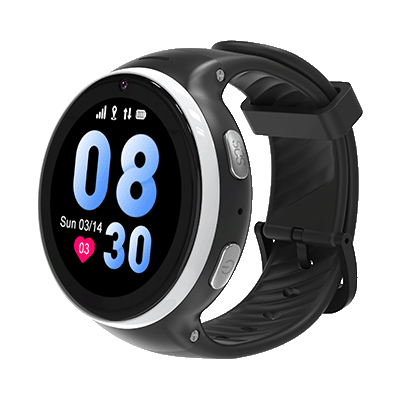 Bilicra Round Çocuk Saati