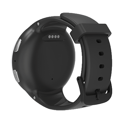 Bilicra Round Çocuk Saati