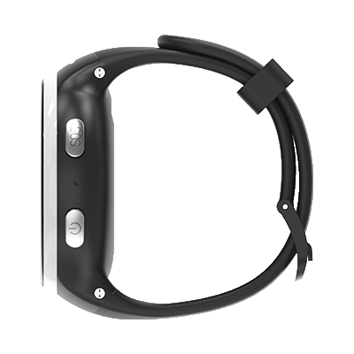 Bilicra Round Çocuk Saati