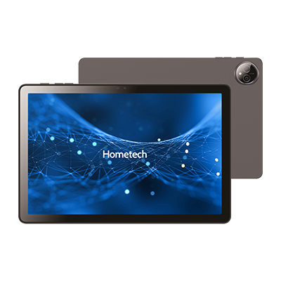 Hometech Alfa 10MX
