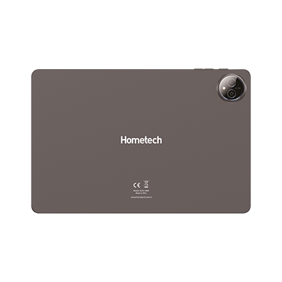 Hometech Alfa 10MX