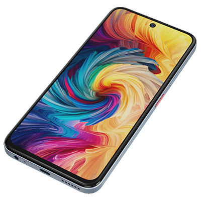 Nubia V70