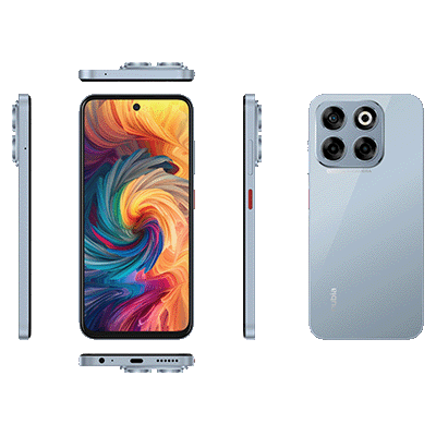 Nubia V70
