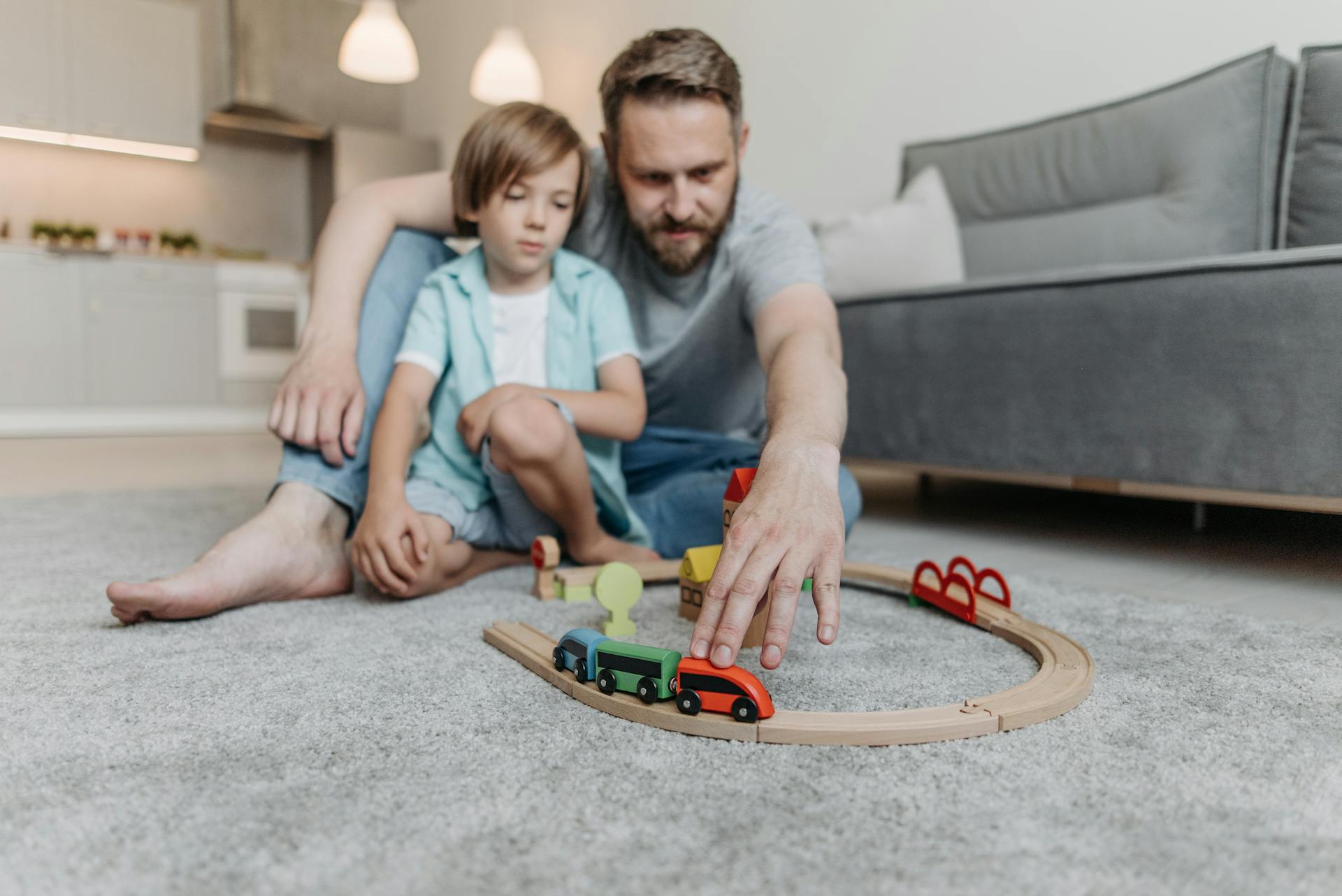 Ebeveyn Takip Programı Nedir?