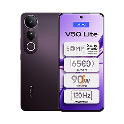 Vivo V50 Lite