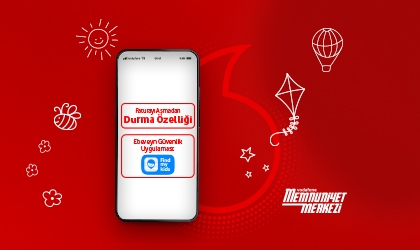 Vodafone İlk Hattım Vodafone İlk Hattım
