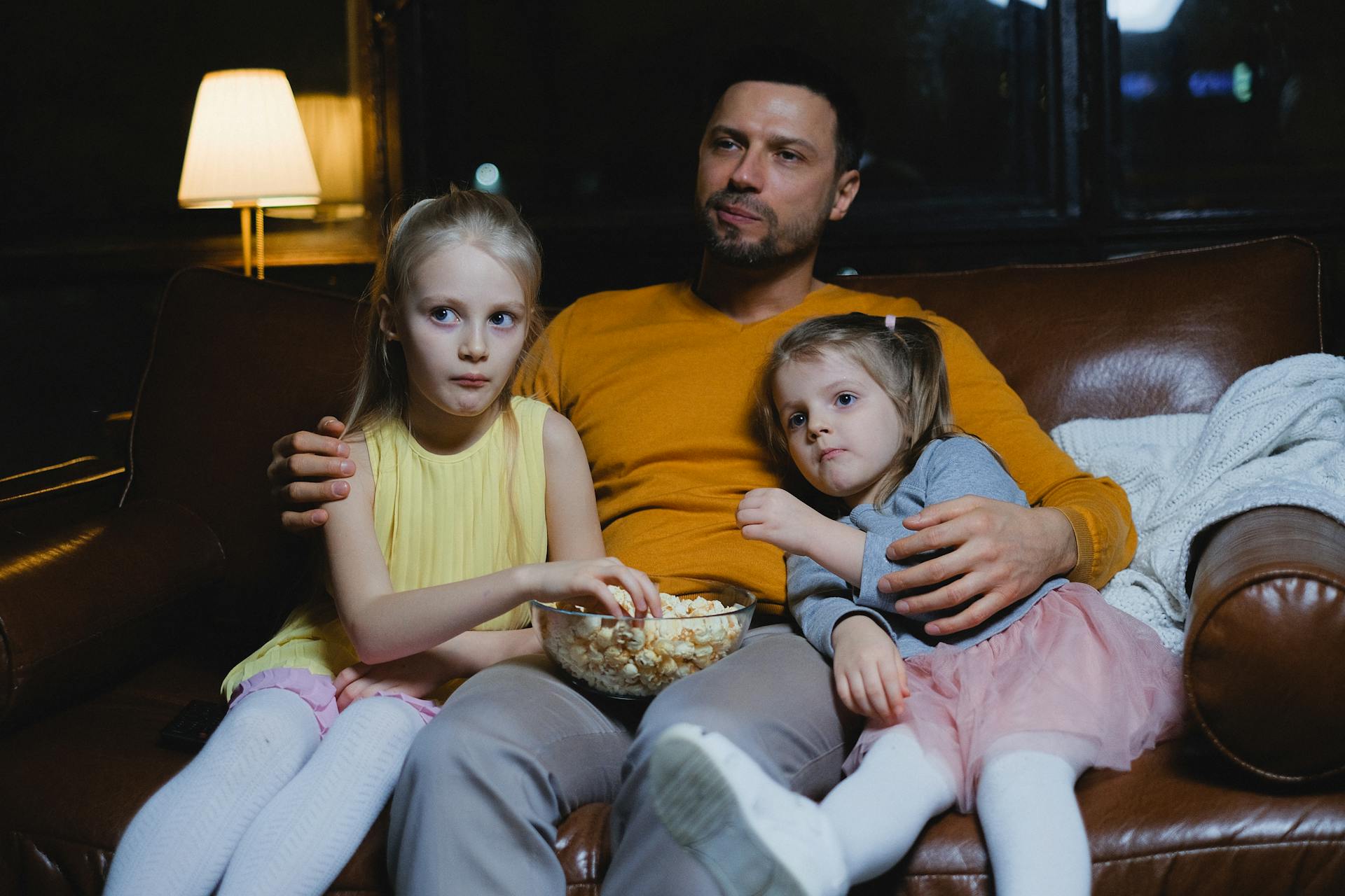 Çocuklar için Eğlenceli Film Önerileri