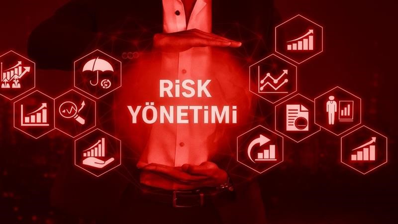 CFO'lar Riskleri Ele Almak İçin Nasıl Stratejiler Kullanır?