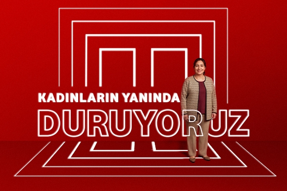 Dijital Benim İşim