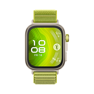 Huawei Watch Fit 4 Pro