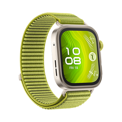 Huawei Watch Fit 4 Pro