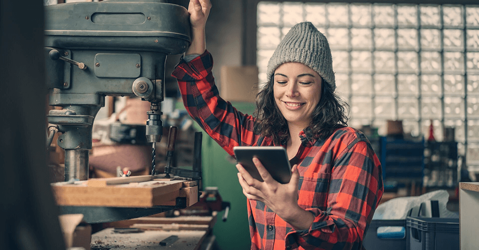Esnaf olmanın ayrıcalıklarından yararlanın