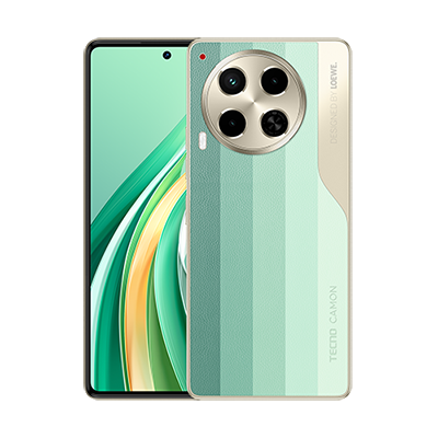 Tecno Camon 30 5G 12GB