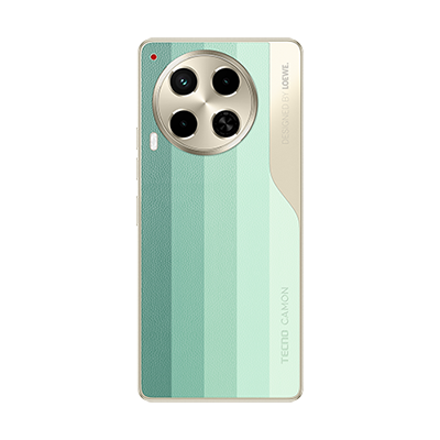 Tecno Camon 30 5G 12GB