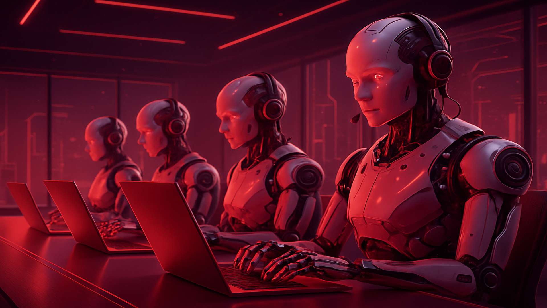 Müşteri Hizmetleri Sorunlarına Yönelik 10 Teknoloji Çözümü