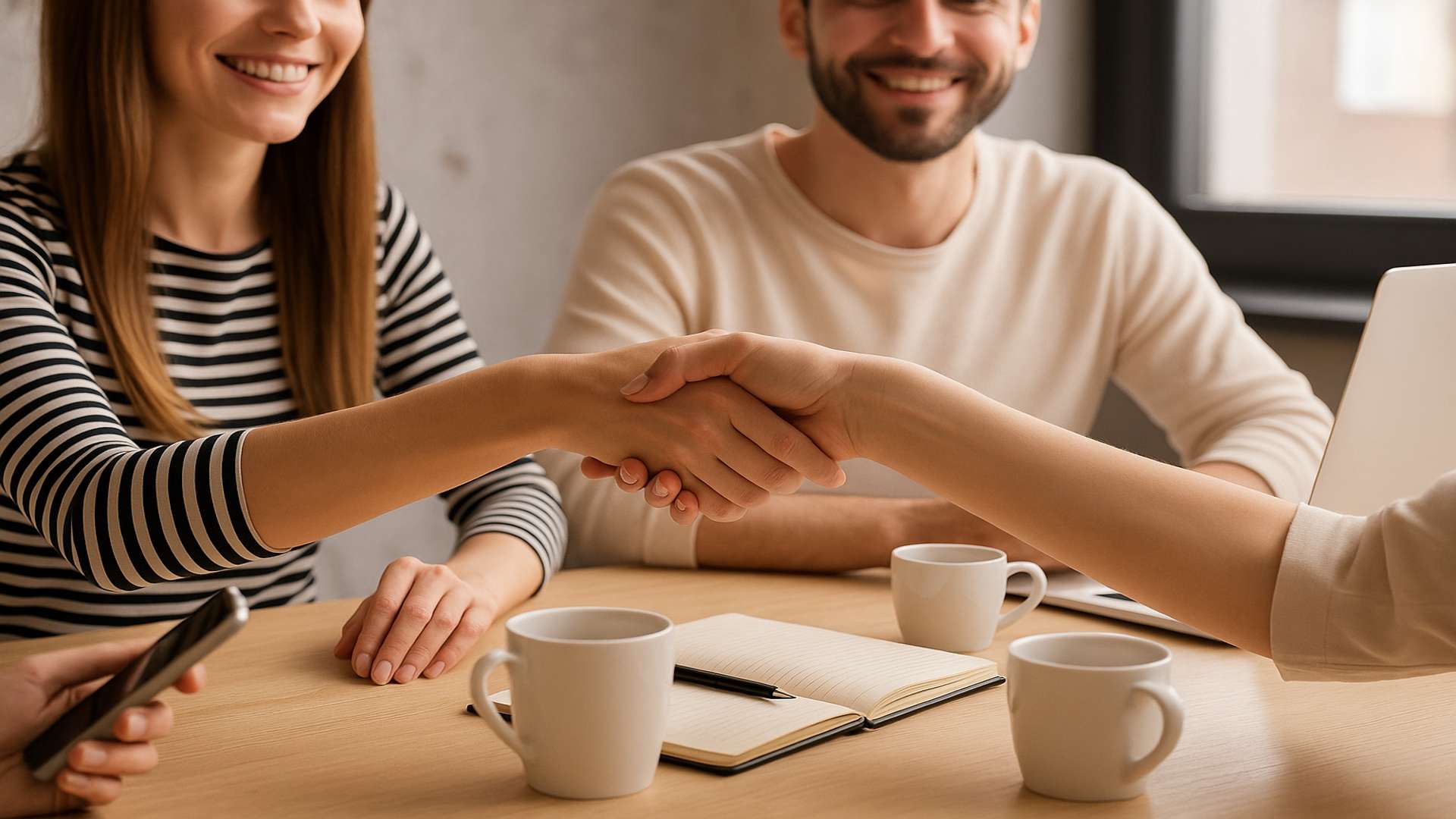 Teknolojinin Müşteri İletişimini Geliştirmeye Katkısı Nedir?