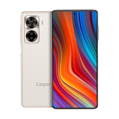 Casper Via X45