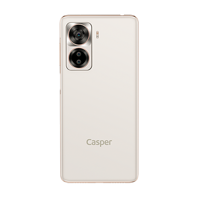 Casper Via X45