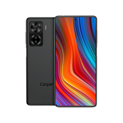 Casper Via X45