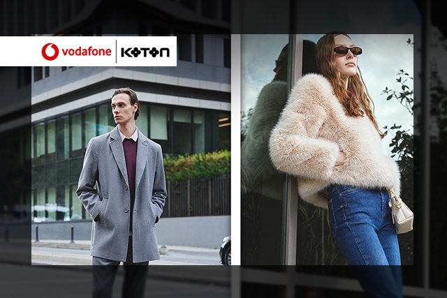 Koton'da 750 TL üzerine %25 indirim fırsatı