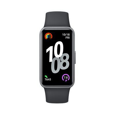 Huawei Band 10