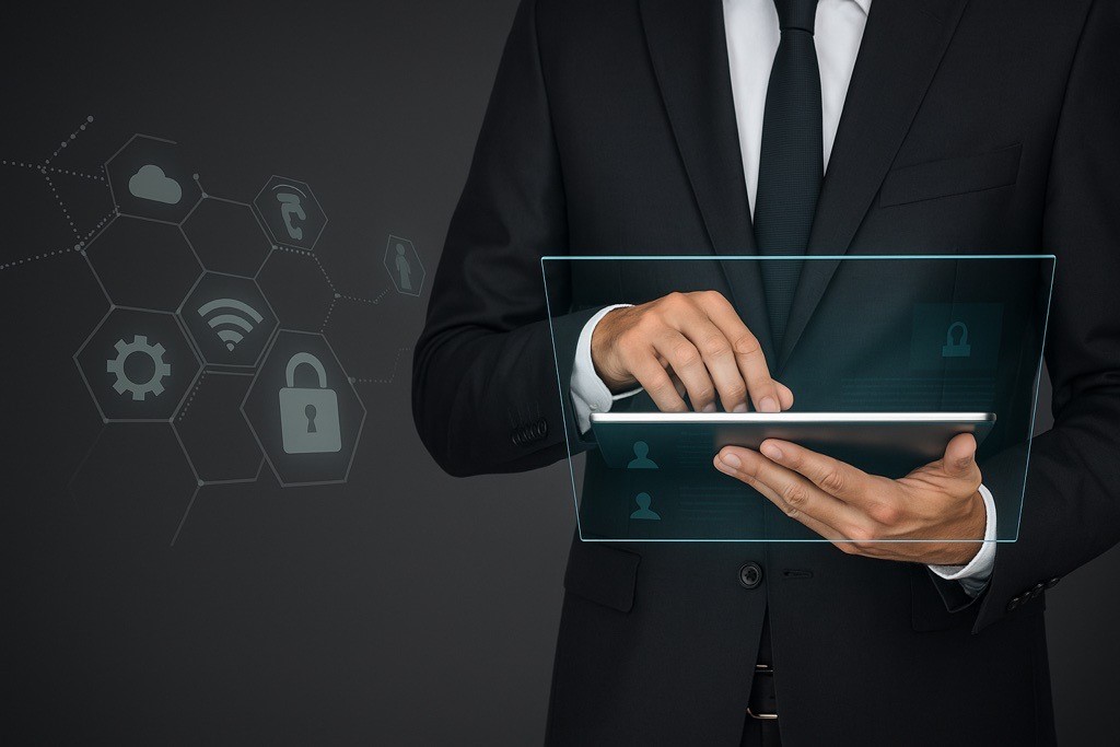 Kurumsal İnternet Başvurusu için Gerekli Evraklar Nelerdir?