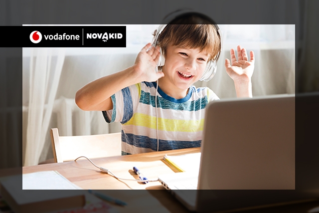 Novakid’de %25 indirim