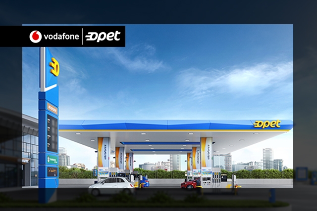 Opet'te 100 TL Opet yakıt puan hediye