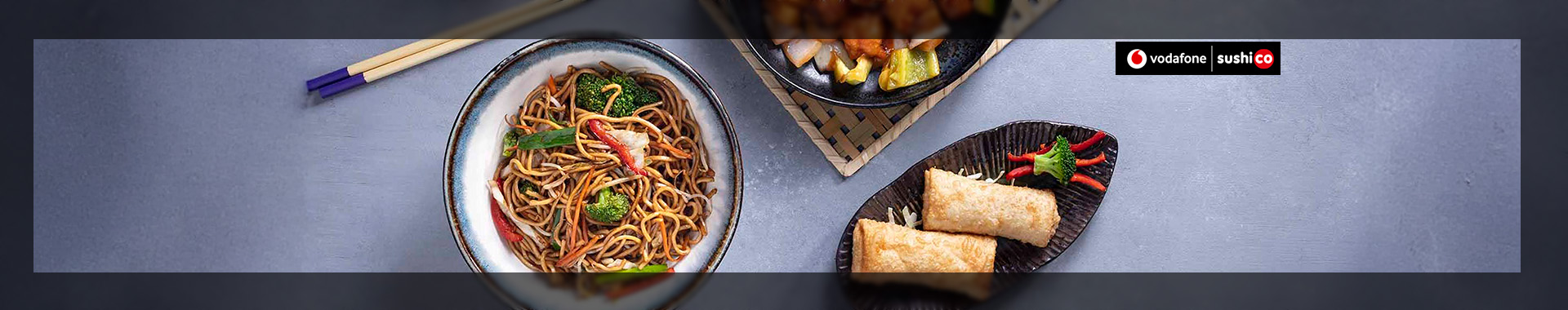 SushiCo online ve restoranlarında 200 TL indirim