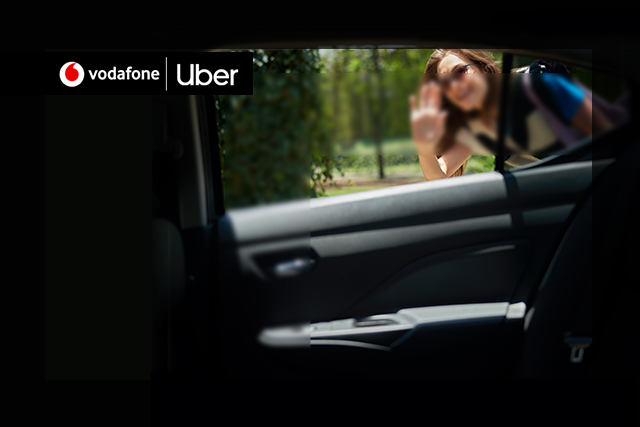 UBER’den 2 taksi yolculuğunda 200'er TL hediye