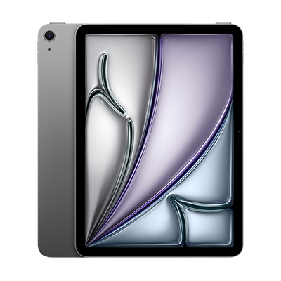 11-inch iPad Pro Wi-Fi + Cellular