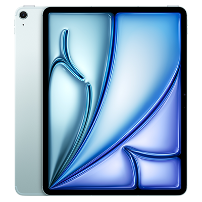 13-inch iPad Pro Wi-Fi + Cellular