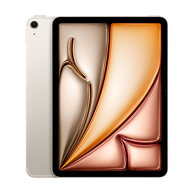 11-inch Apple iPad Wi-Fi