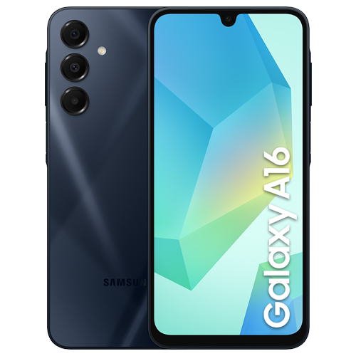 Samsung Galaxy A16